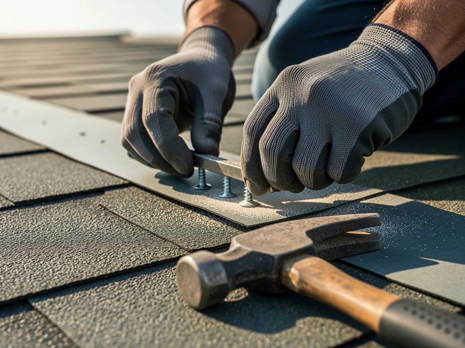 Why choose Fascia Repair in Roslyn Heights, NY